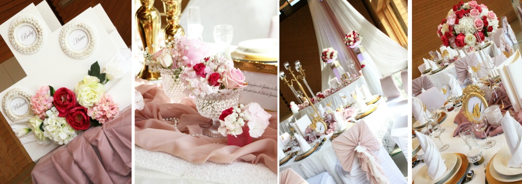 Dekoservice M rlenbach